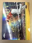 Mike Trout 2016 Topps Chrome - Perspectives #PC-16 Insert Baseball Card Angels
