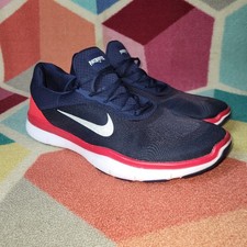 Nike Free TR 8 University Red for Sale | Authenticity 