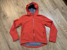 **VGC** ENDURA MT500 Kids Youth Waterproof MTB Mountain Bike Jacket - Age 11-12