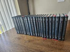 Time Life 'Wings of War' Book Collection 20 Books Airiel Warfare From Ww1 To Nam