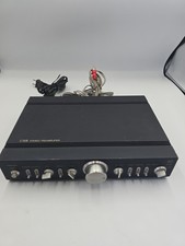 Toshiba Stereo Pre-Amplifier SY-C15B Tested Works Great 