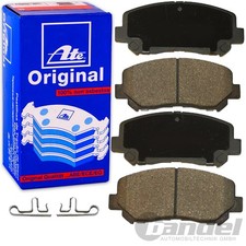 ATE BREMSBELÄGE VORNE passend für MAZDA CX-5 2.0 -2.5 D AWD CX-5 VAN SKYACTIV-D