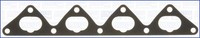 Ajusa Dichtung AnsaugkrüMmer 13090000 FüR Getz TB Hyundai SLC Accent LC G4EA 2 1