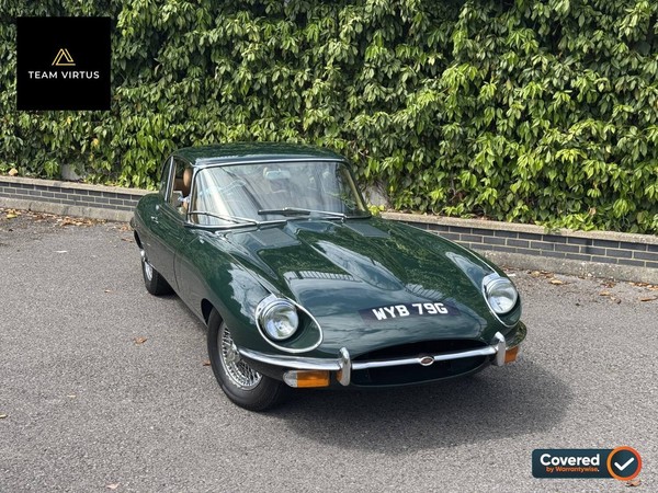 eBay - 1991 Jaguar E-Type Other Conver...