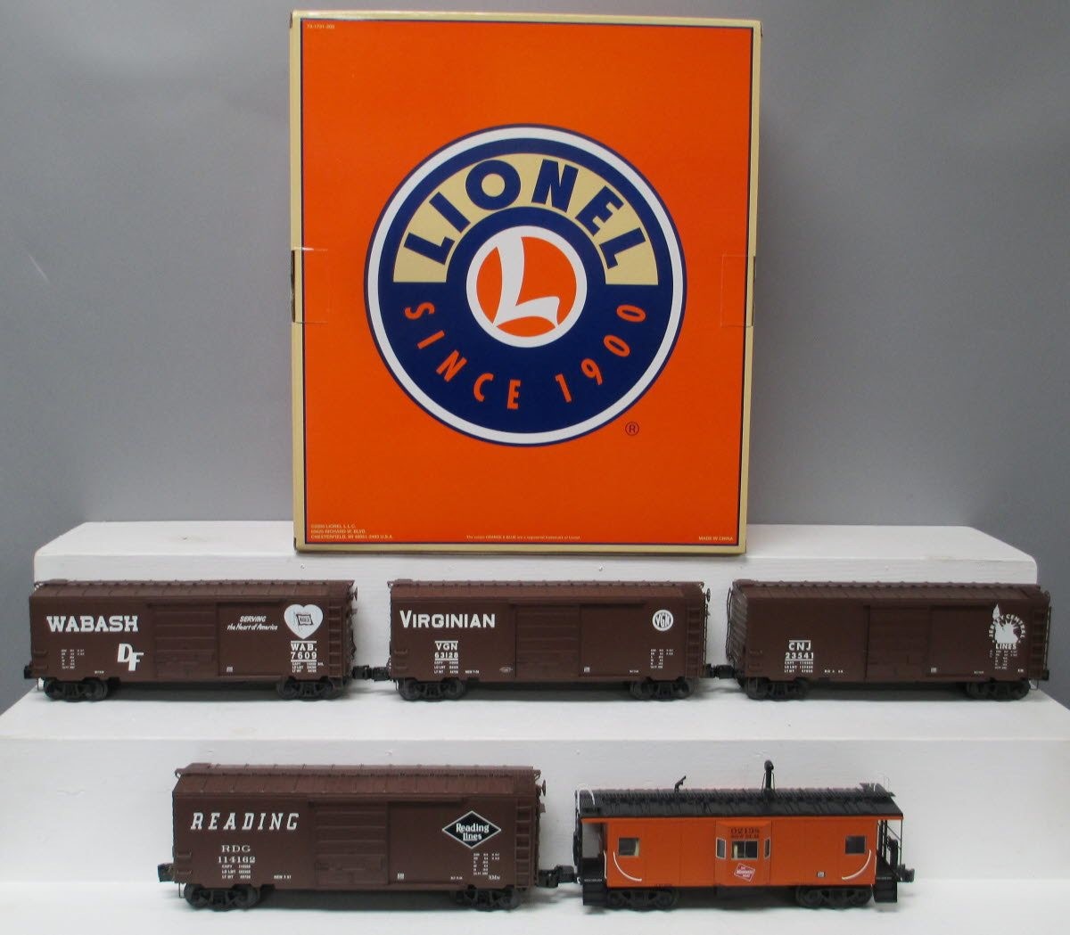 Click here to see eBay Auction