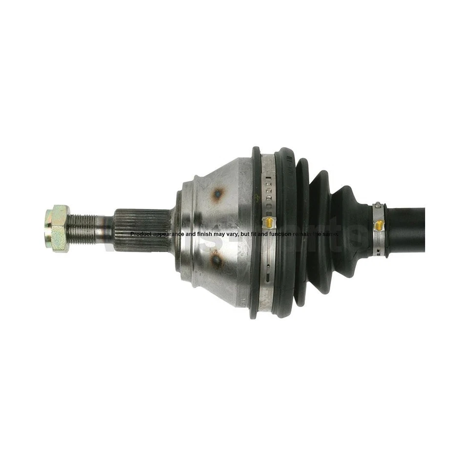 Se adapta a Volkswagen Golf Cardone 2002 2003 2004 2005 2006 eje delantero 2x CV Foto 4 de 4