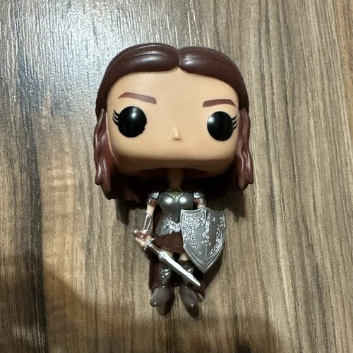 SIF Funko Pop! Out Of Box MARVEL Thor Loose