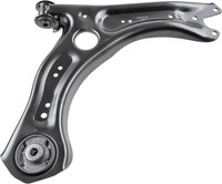 Lemförder Querlenker Dreieckslenker 43333 01 Stahlblech FüR VW Polo 6 AW1 BZ1 A1