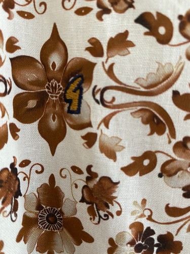 BRAND NEW WITH TAGS GABICCI LONG SLEEVE SHIRT - Picture 2 of 3