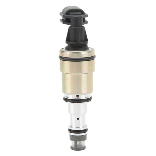 AC Compressor Electronic Control Valve CV28 Fast Response Auto For G35 Coupe - Picture 19 of 22