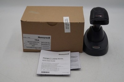 Honeywell Voyager Model 1452G