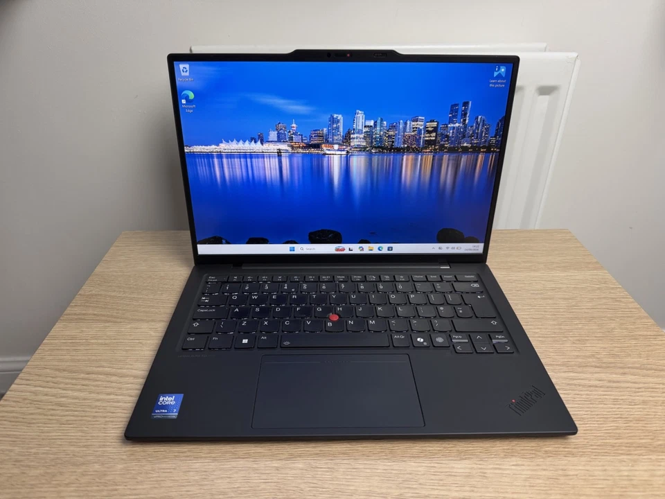 Lenovo ThinkPad X1 Carbon G13 · Core Ultra 7 265U · 64GB · 1TB, photo 4 of 5
