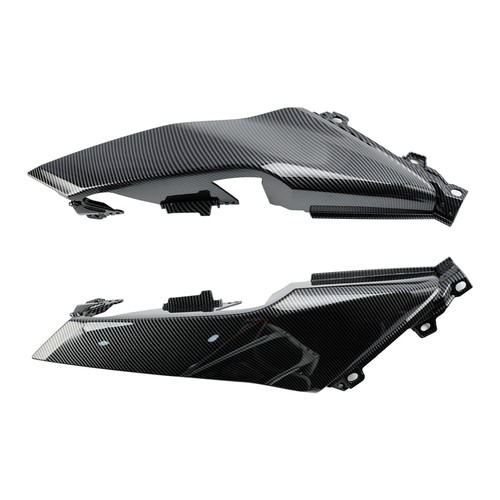 Rear Tail Side Seat Fairing Panel For Yamaha X-MAX 300 2023-2024 S4 - Picture 9 of 11