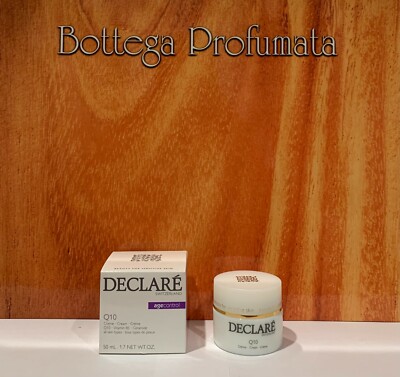 Declaré Age Control Q10 Creme 50ml 