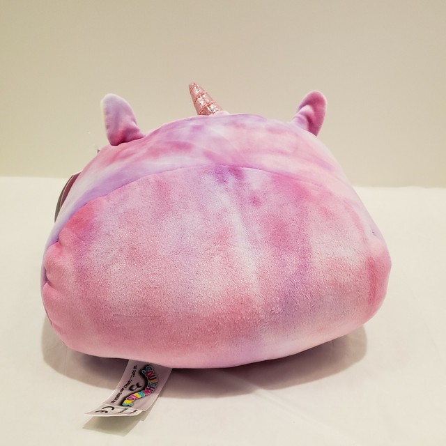Easter Basket Filler Squishmallows LOLA Unicorn 8
