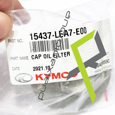 KYMCO DOWNTOWN200/300/350 DTX360 XCT PEOPLE GT300 XCIT400 OIL CAP