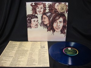 Mr-Elevator-And-The-Brain-Hotel-When-The-Morning-Greets-You-LP-Blue-Vinyl-Stoner