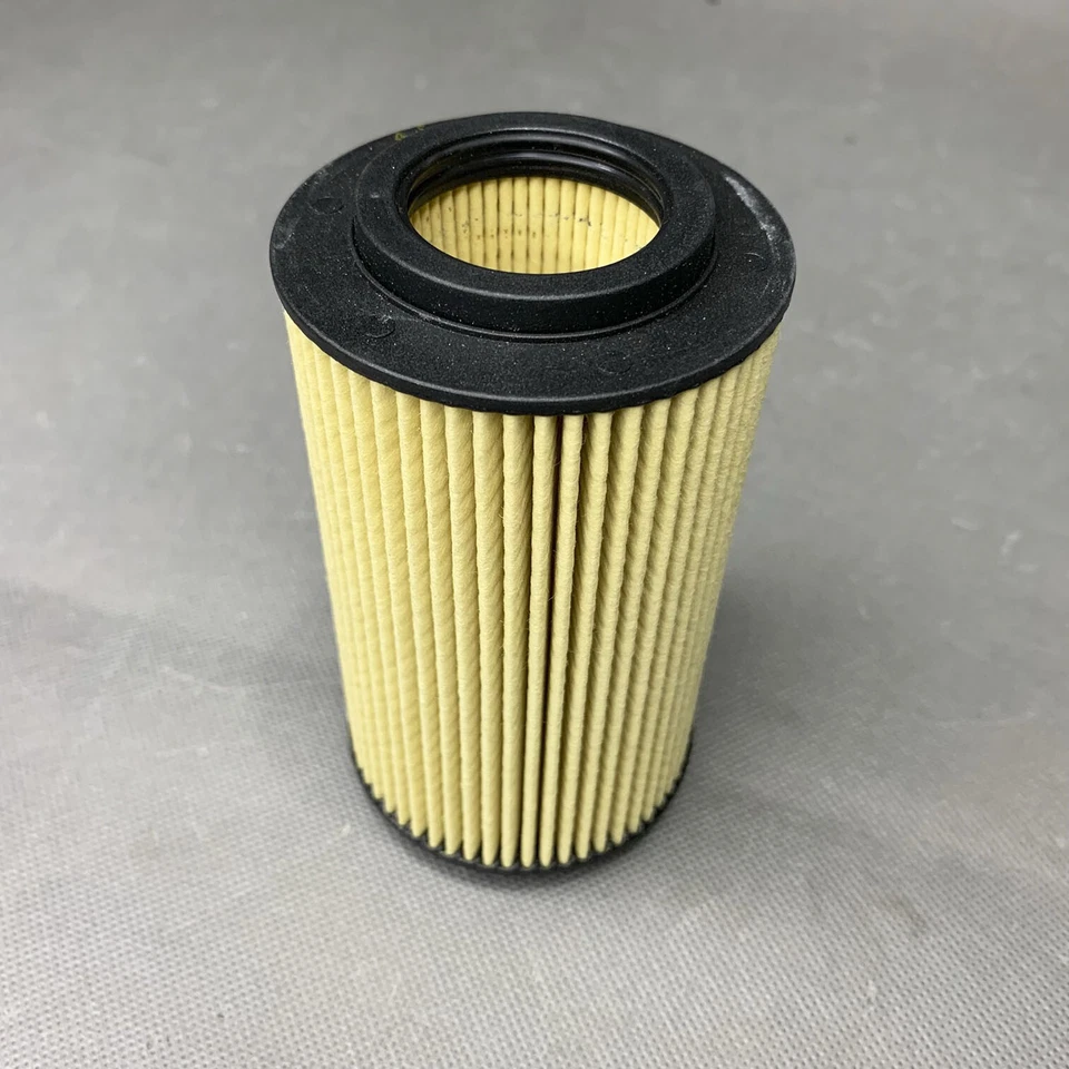 Filtro de aceite Bosch para Mercedes Sprinter Clase C CL CLK CLS E G ML R S 3477 Foto 4 de 4