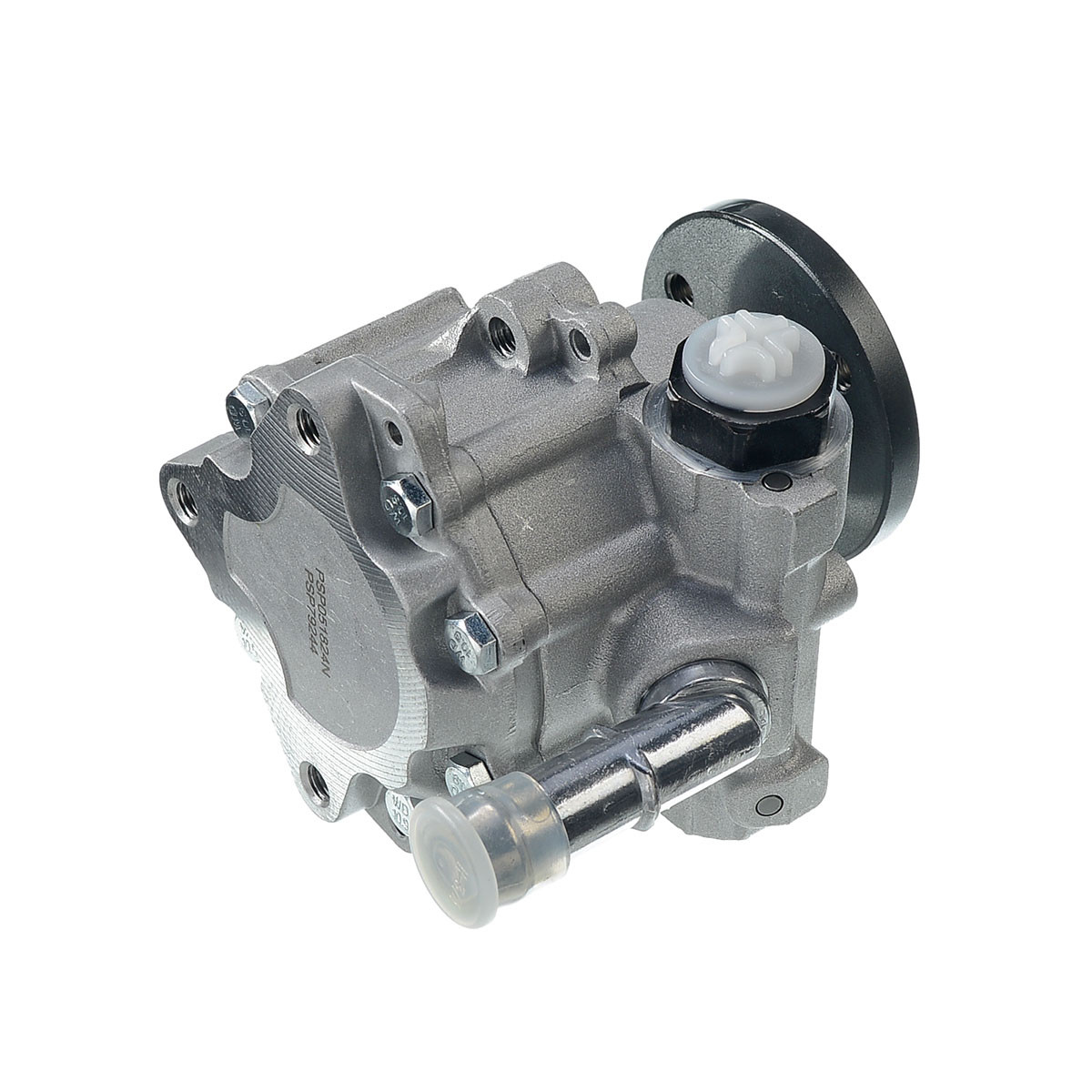 Power Steering Pump w/o Pulley for BMW E84 E90 X1 335xi 335is 135is