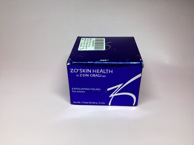 Zo Skin Health Exfoliating Polish 65g | eBay