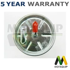 Motaquip Fuel Filter Fits Mercedes Chrysler Mitsubishi Smart + Other Models