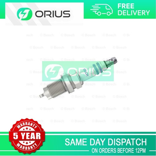 Spark Plug Orius Fits Honda Civic 2003-2012 CR-V 2006-2014 Accord 2002-2016 - Picture 6 of 9
