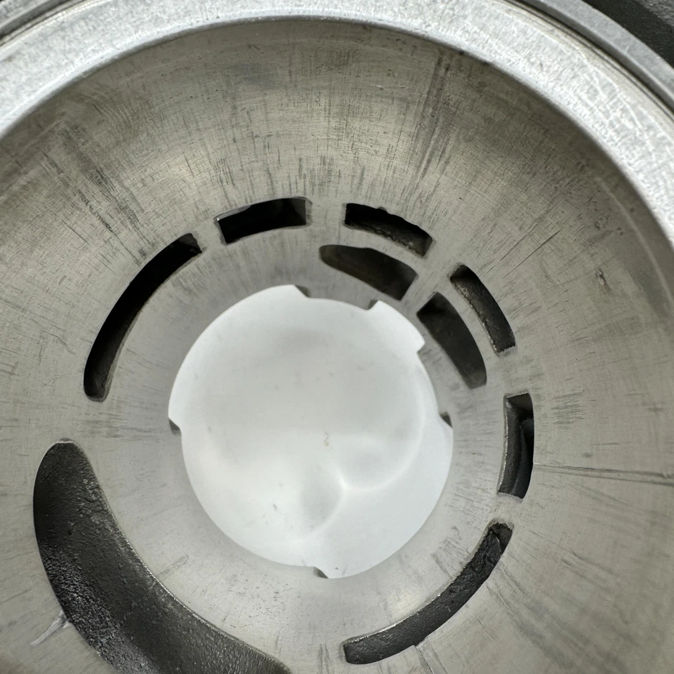 NÚCLEO! 89-90 ARCTIC CAT WILDCAT 650 CONJUNTO DE CILINDROS 3003-799 NÚCLEO! Foto 4 de 4