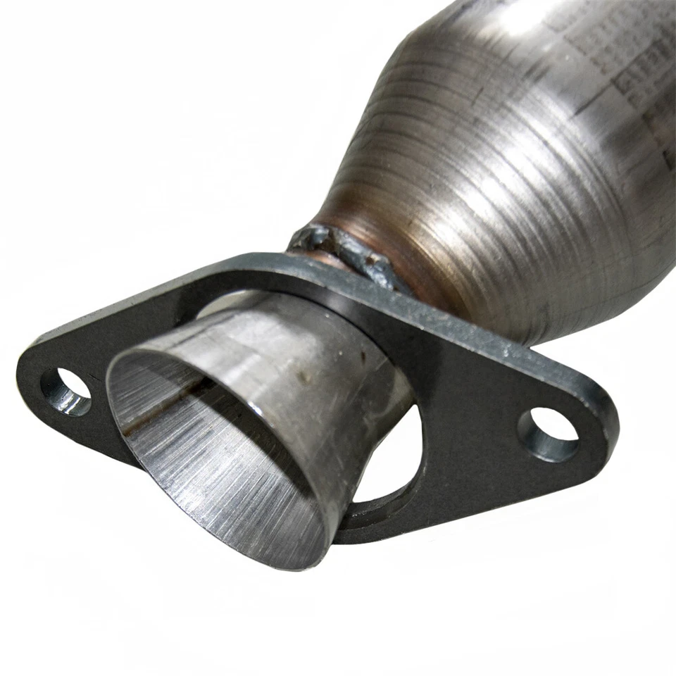 Каталитический преобразователь и датчик кислорода для 2003-2008 Toyota Matrix Corolla 1,8 л - Изображение 3 из 4