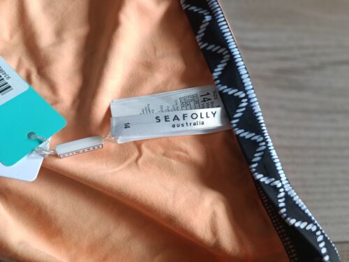 Bikinihose von Seafolly, Gr 40, Farbig * NEU - Bild 19 von 20