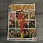 Famous Monsters of Filmland #101 Super Special Issue Horror Syfy VF — photo 1