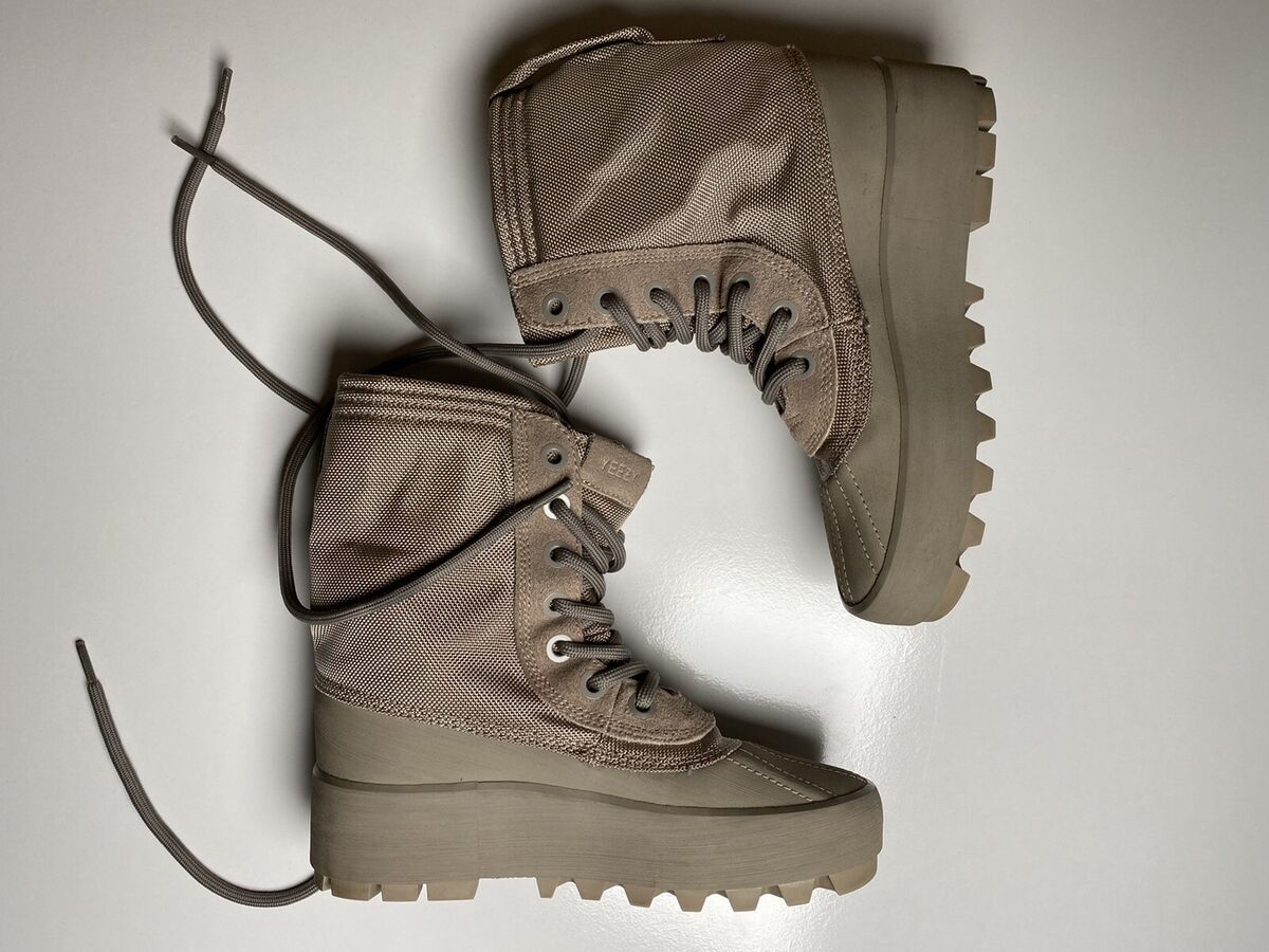 adidas yeezy 950 moonrock 27.0cm