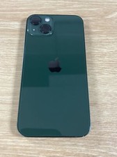 iPhone 13 Back Housing Frame Replacement Alpine Green Apple OEM Grade AB