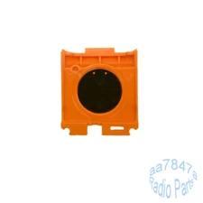 Speaker Grille Back Housing Case Cover For APX6000XE APX8000XE  Radio Orange