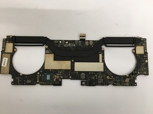 MacBook Pro 15 2016 A1707 EMC 3072 DEFEKT Logic Board i7 2,6GHz 16GB 256GB (O99)