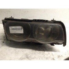 Feu avant (phare) BMW 725