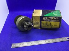Démarreur Citroen CX