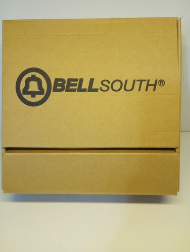 Phone Answering Machine BELLSOUTH Answering Machine #1129 - Zdjęcie 3 z 4
