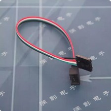 Fan CPU FAN Adapter Cable For DELL Fan 5-Hole 4-Wire 5Pin 4Pin Adapter 4-Pin 3P