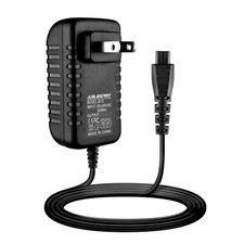 5V AC Adapter Charger For Remington Shaver PG6250 PG6255 PG6170 PG6171 PG6137