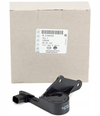 Heck Scheinwerfer Level Sensor Verstellung für Opel Insignia A 4x4 2008-2017