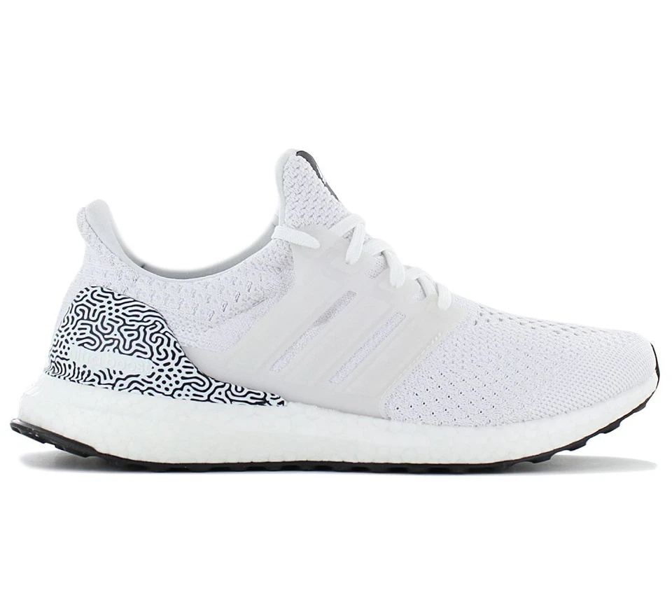adidas x Parley - Ultra Boost DNA W - GV8718 Damen Sneaker Sport Running Schuhe