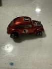 Collectibles Hot Wheels 1967 VW Volkswagen Red Line