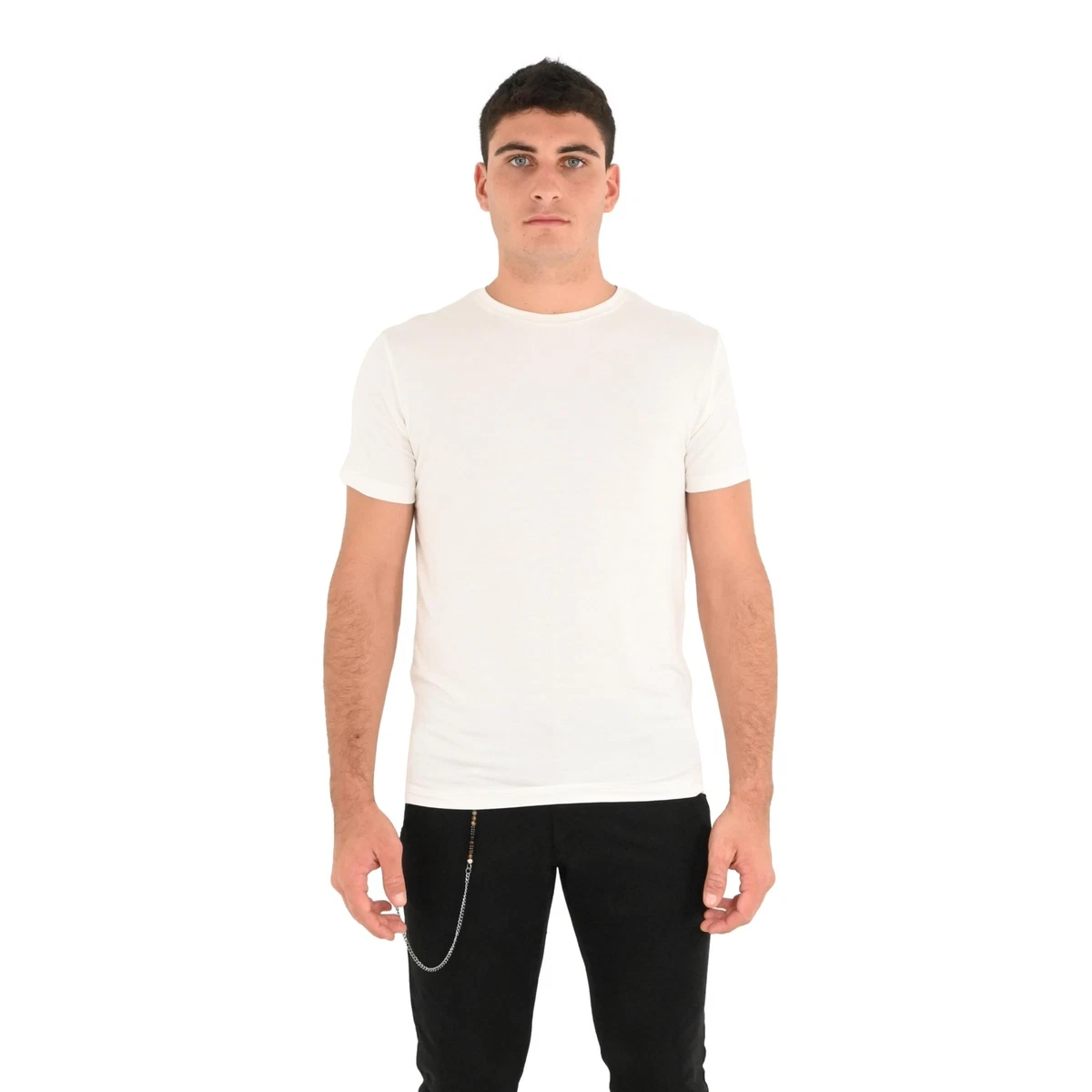 Imperial t top shirt uomo