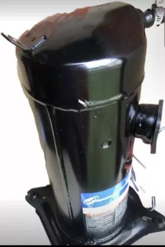 A.C. Compressor 2 &1/2 Ton R-410 “USED” Preowned