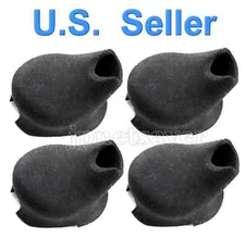 4 pcs. Plantronics Voyager Explorer 220 235 245 320 330 340 360 370 395 520 521 