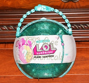 big lol pearl surprise