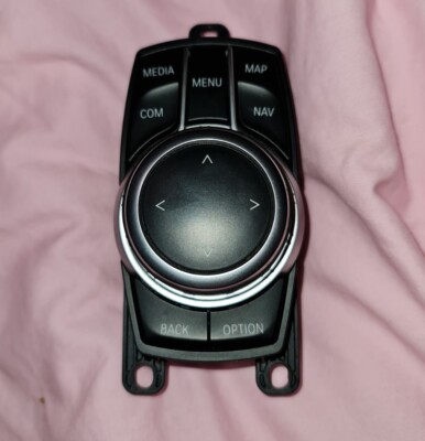 BMW 2 Series F45 1 Series F21 Touch Switch Controller 6582 9490067 01