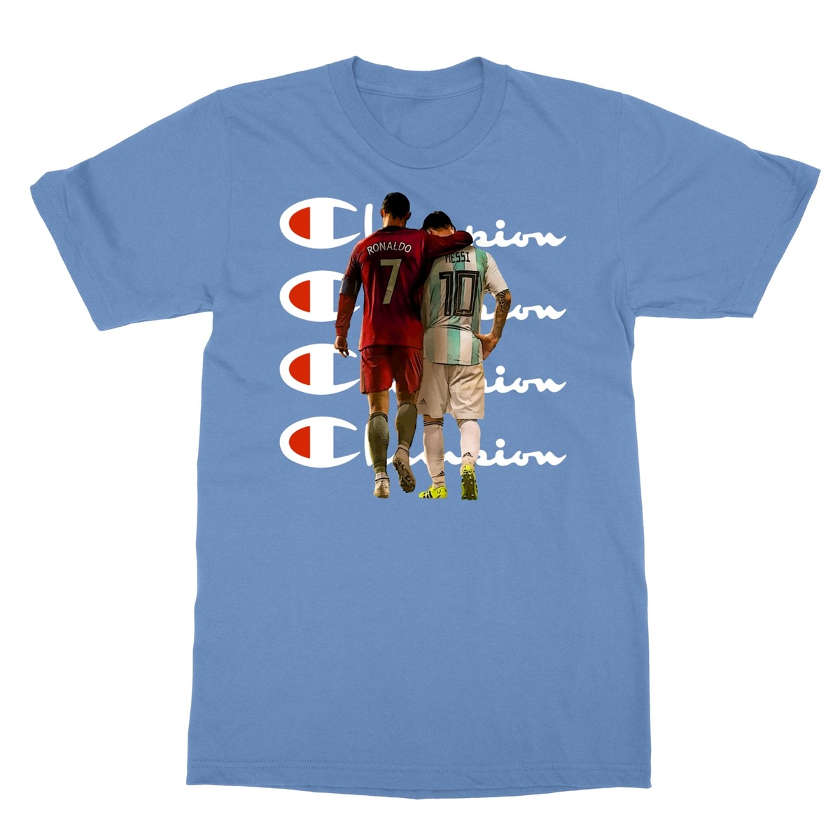 トップス champion 7/s football t shirts Champion Football Tee – The Student Body