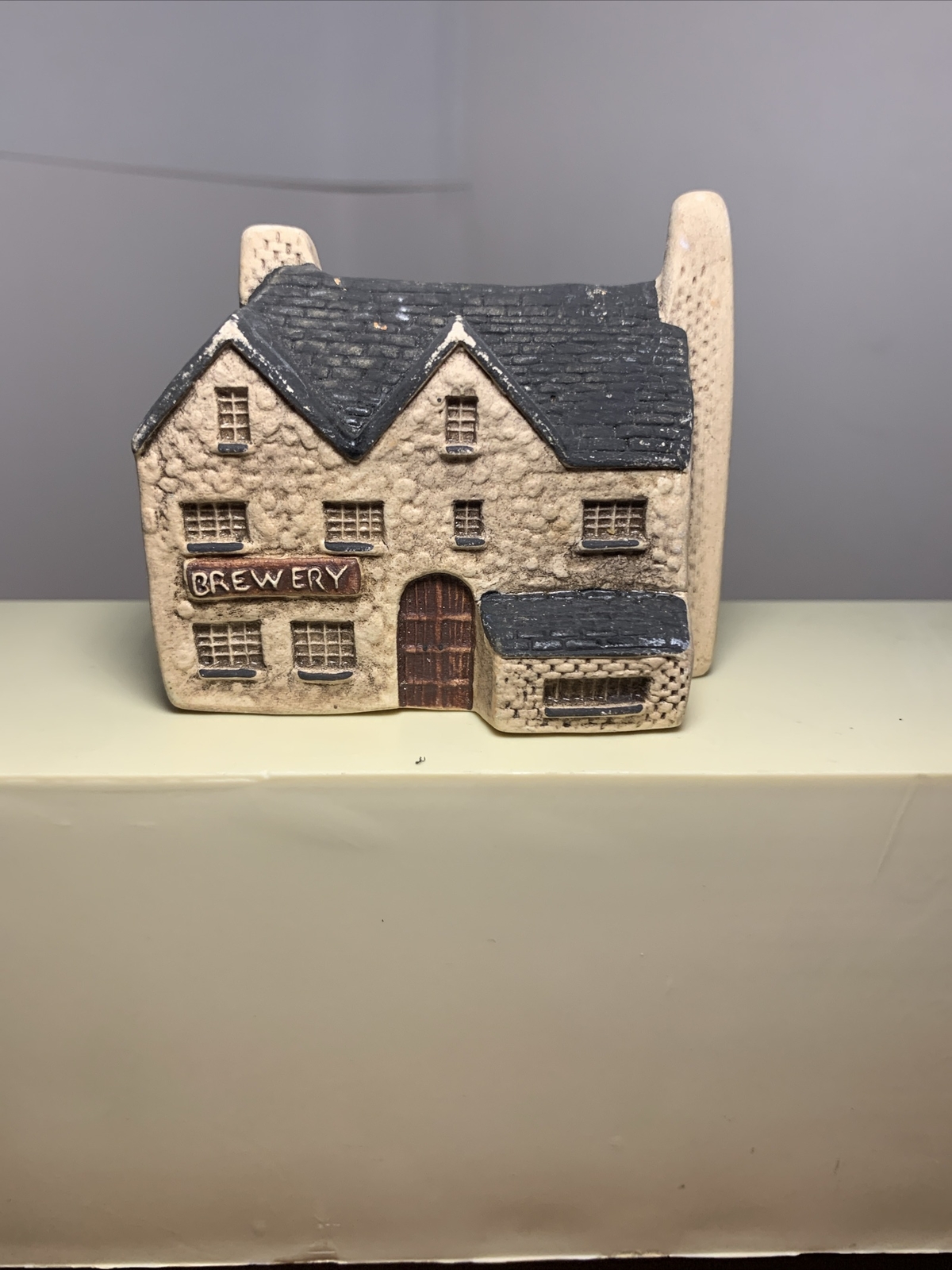 Vintage UK Philip Laureston Brewery Miniature Ceramic House UK 723 eBay