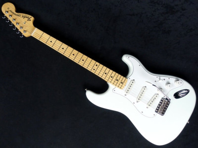 Fender Made in Japan FSR TRADITIONAL LATE 60S STRATOCASTER